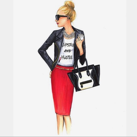 Meet your Posher, Lisa🎀Posh Ambassador🎀 - Picture 4 of 4